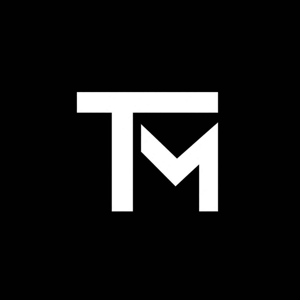 Tommy McMillen monogram